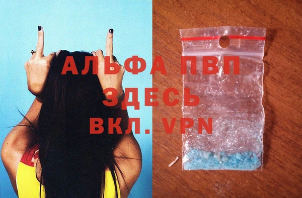 винт Арсеньев